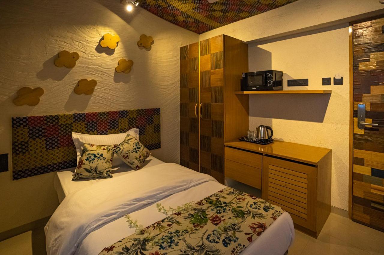 Ra Residence - Agarwal Group Of Hotels Pune Exterior photo