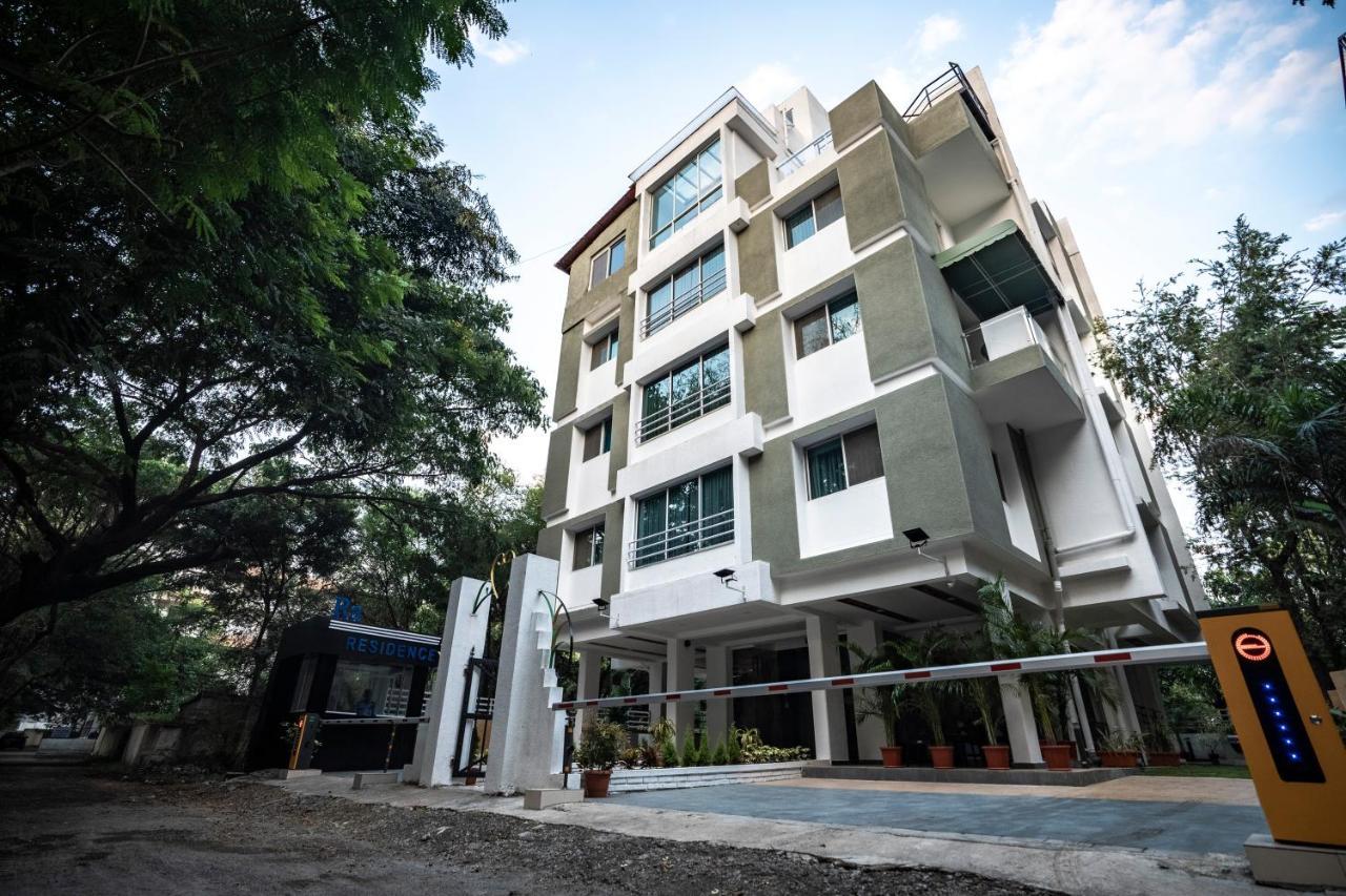 Ra Residence - Agarwal Group Of Hotels Pune Exterior photo