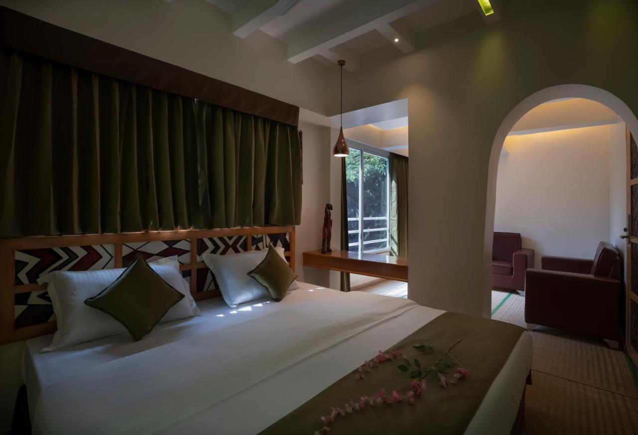 Ra Residence - Agarwal Group Of Hotels Pune Exterior photo