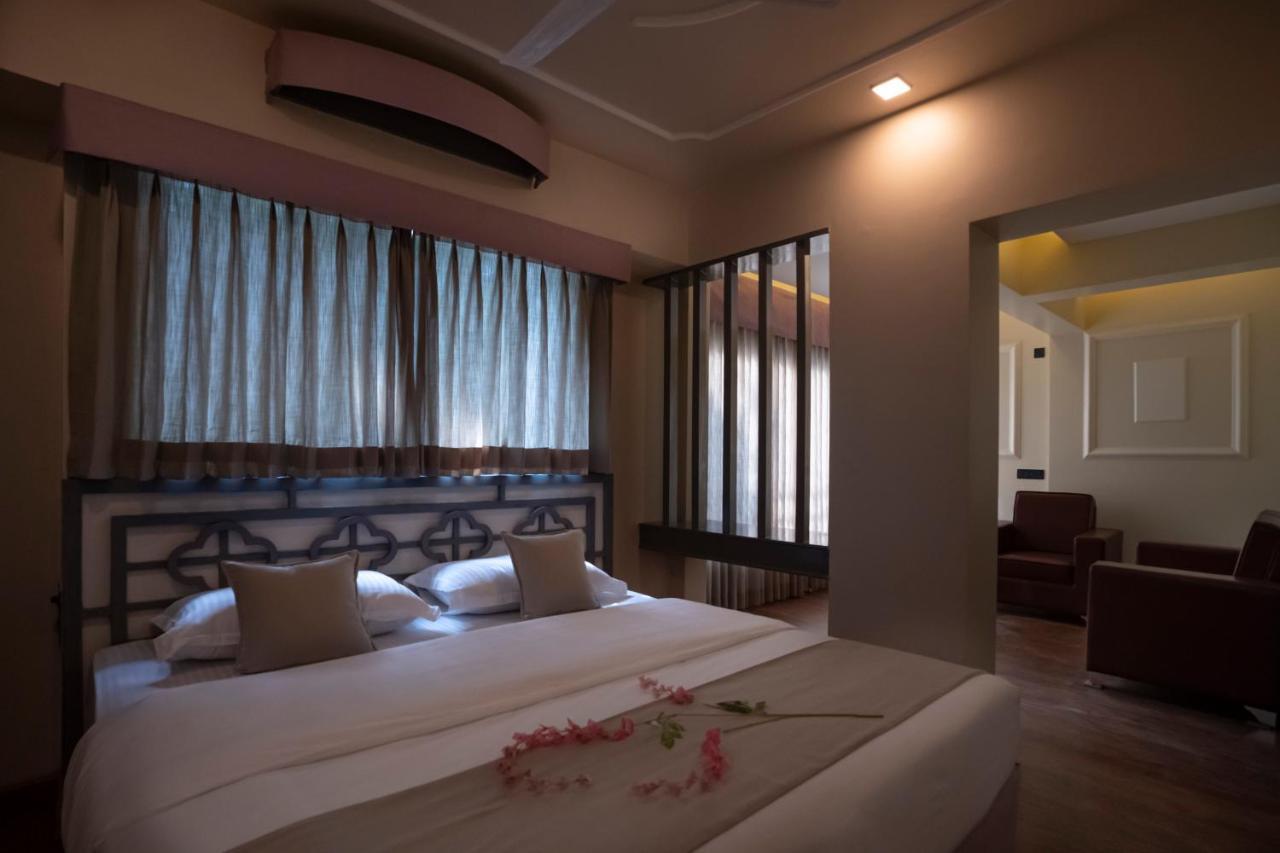 Ra Residence - Agarwal Group Of Hotels Pune Exterior photo