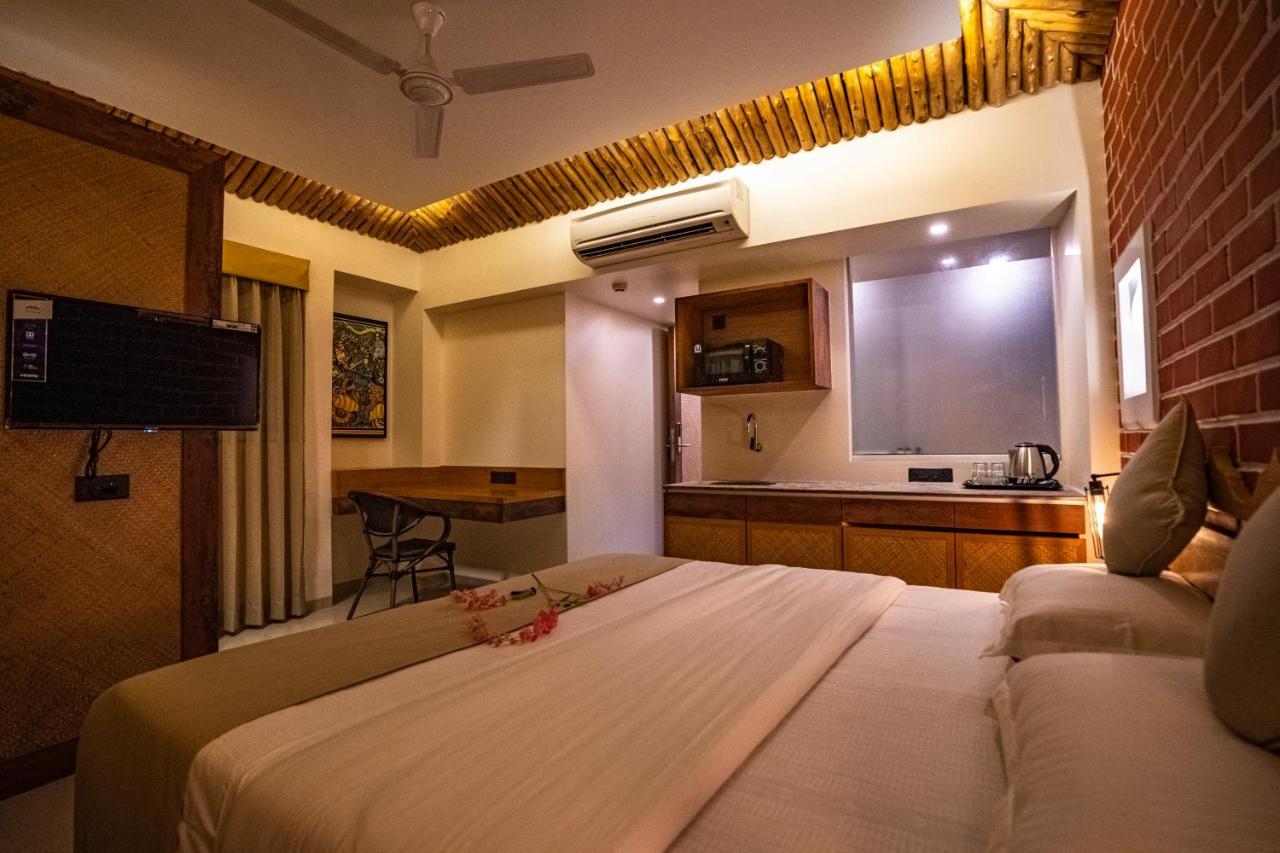 Ra Residence - Agarwal Group Of Hotels Pune Exterior photo