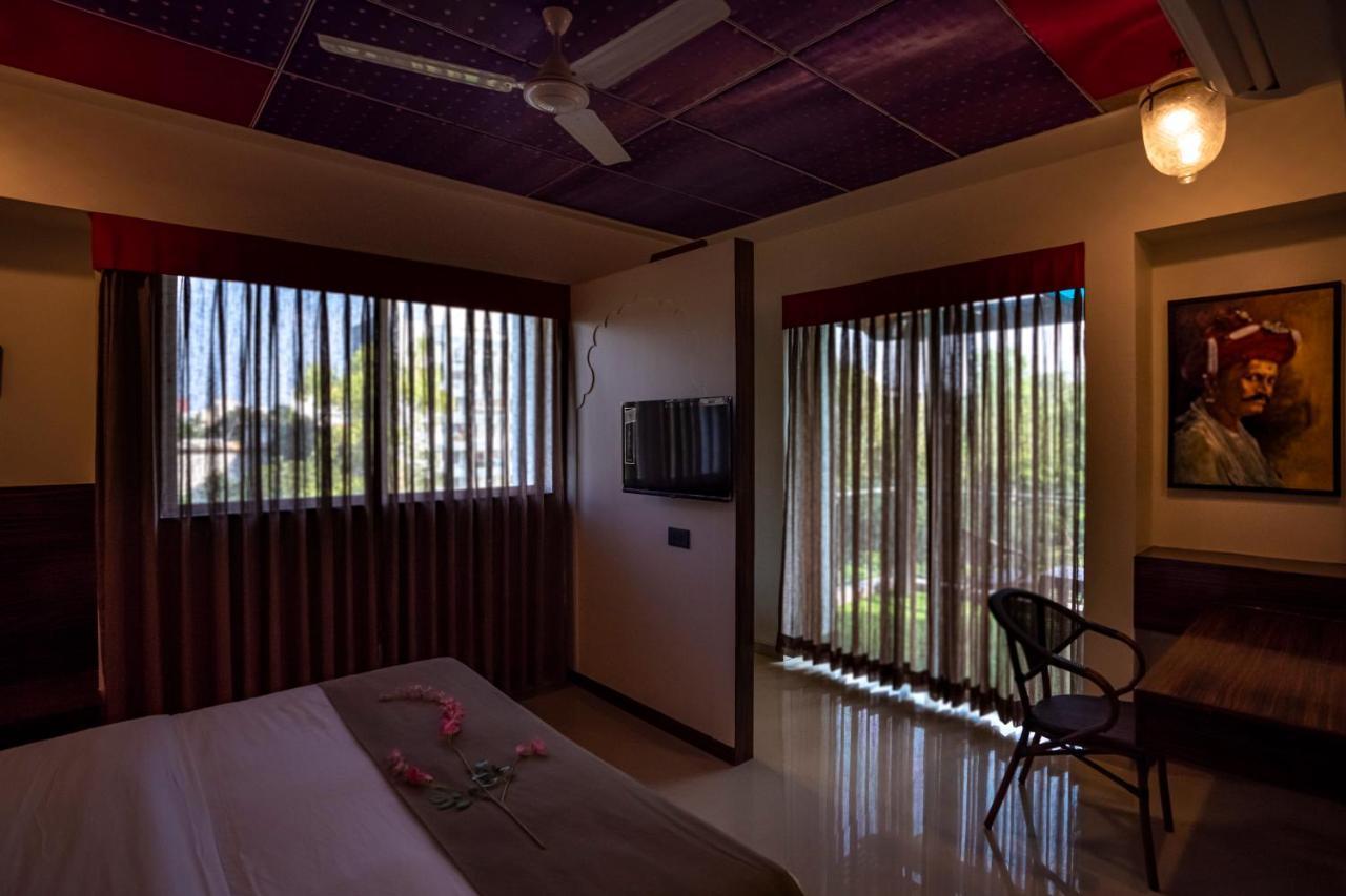 Ra Residence - Agarwal Group Of Hotels Pune Exterior photo