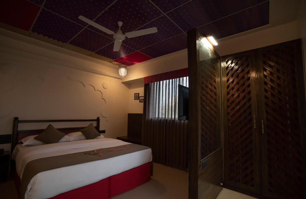 Ra Residence - Agarwal Group Of Hotels Pune Exterior photo