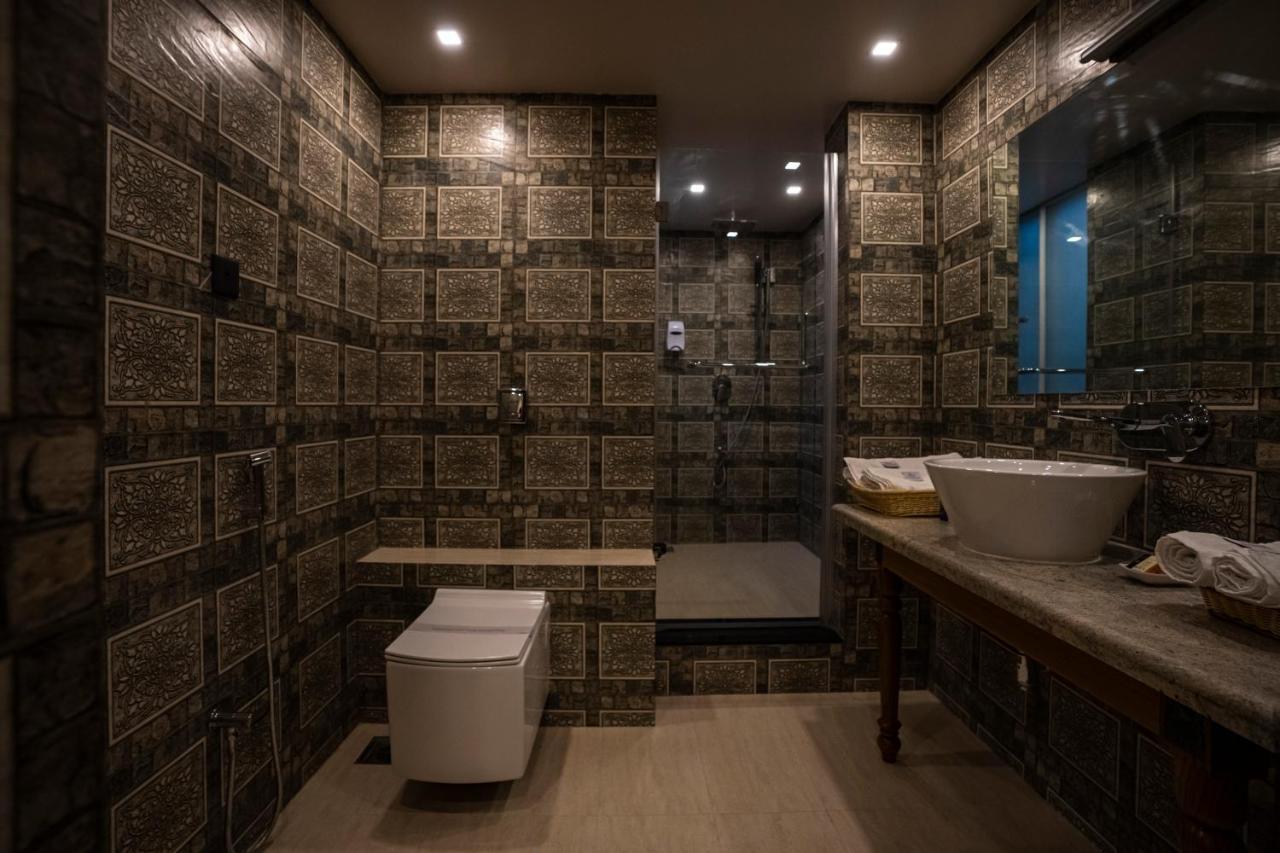 Ra Residence - Agarwal Group Of Hotels Pune Exterior photo