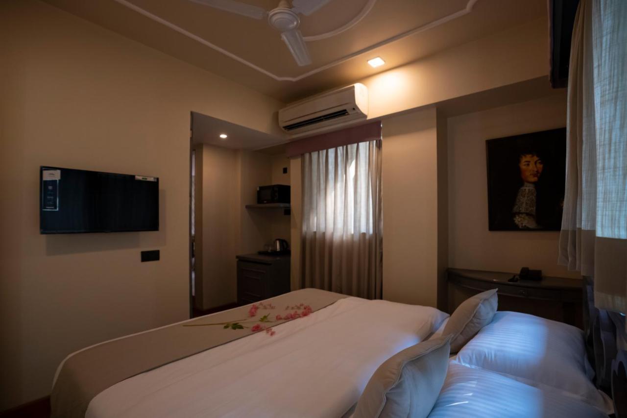 Ra Residence - Agarwal Group Of Hotels Pune Exterior photo