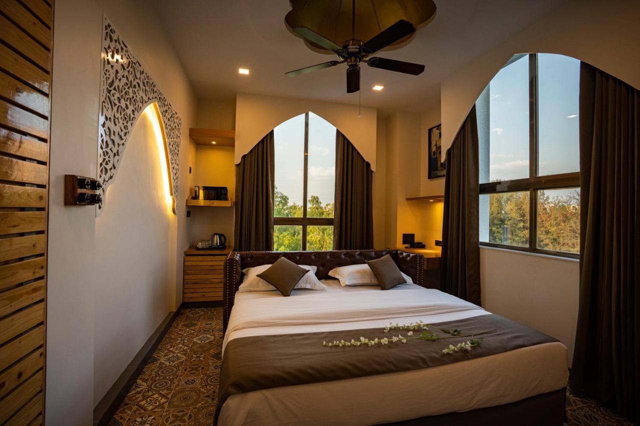 Ra Residence - Agarwal Group Of Hotels Pune Exterior photo